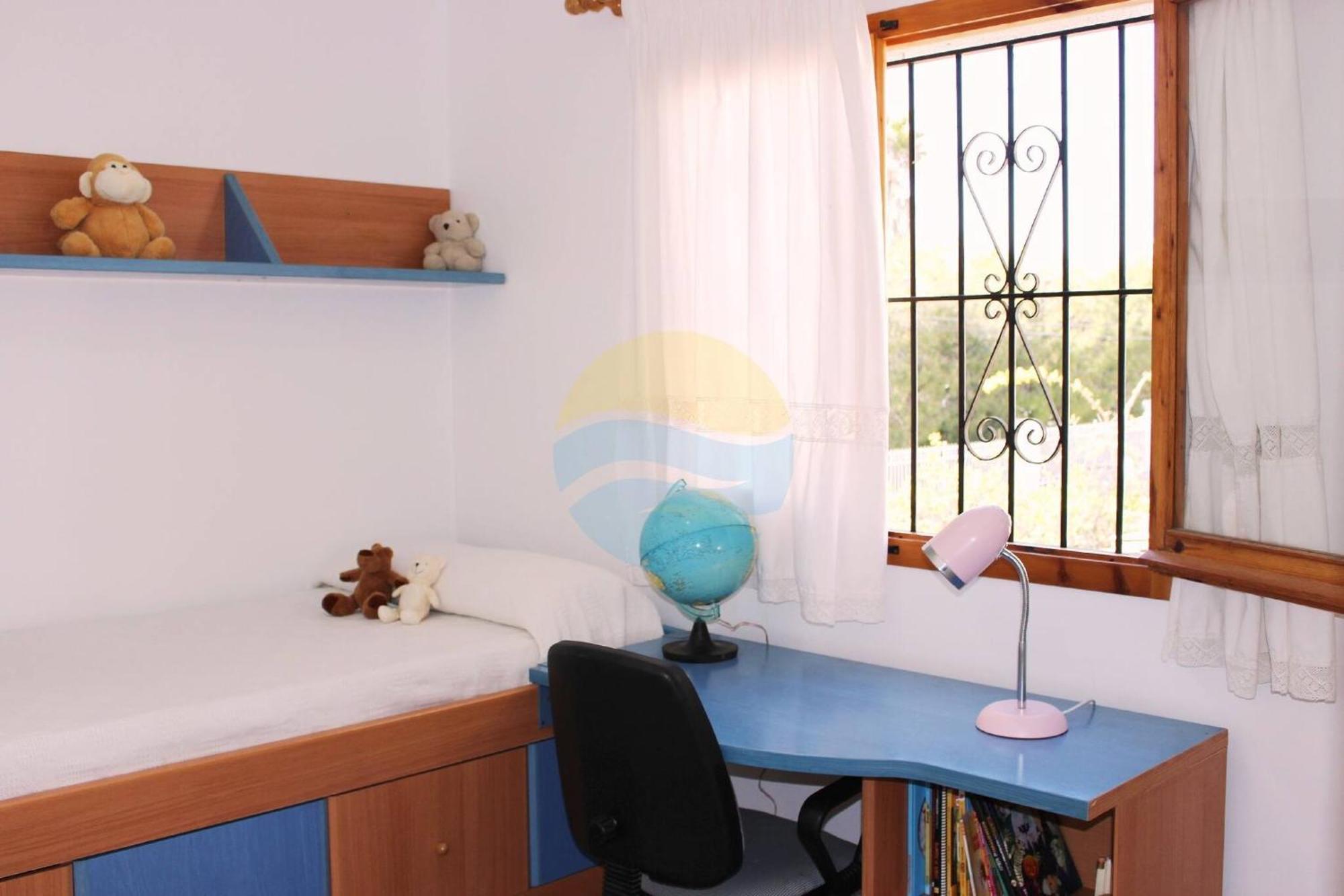 Vinaros - Casa En Vinaroz A Pocos Metros De La Playa Villa Eksteriør bilde