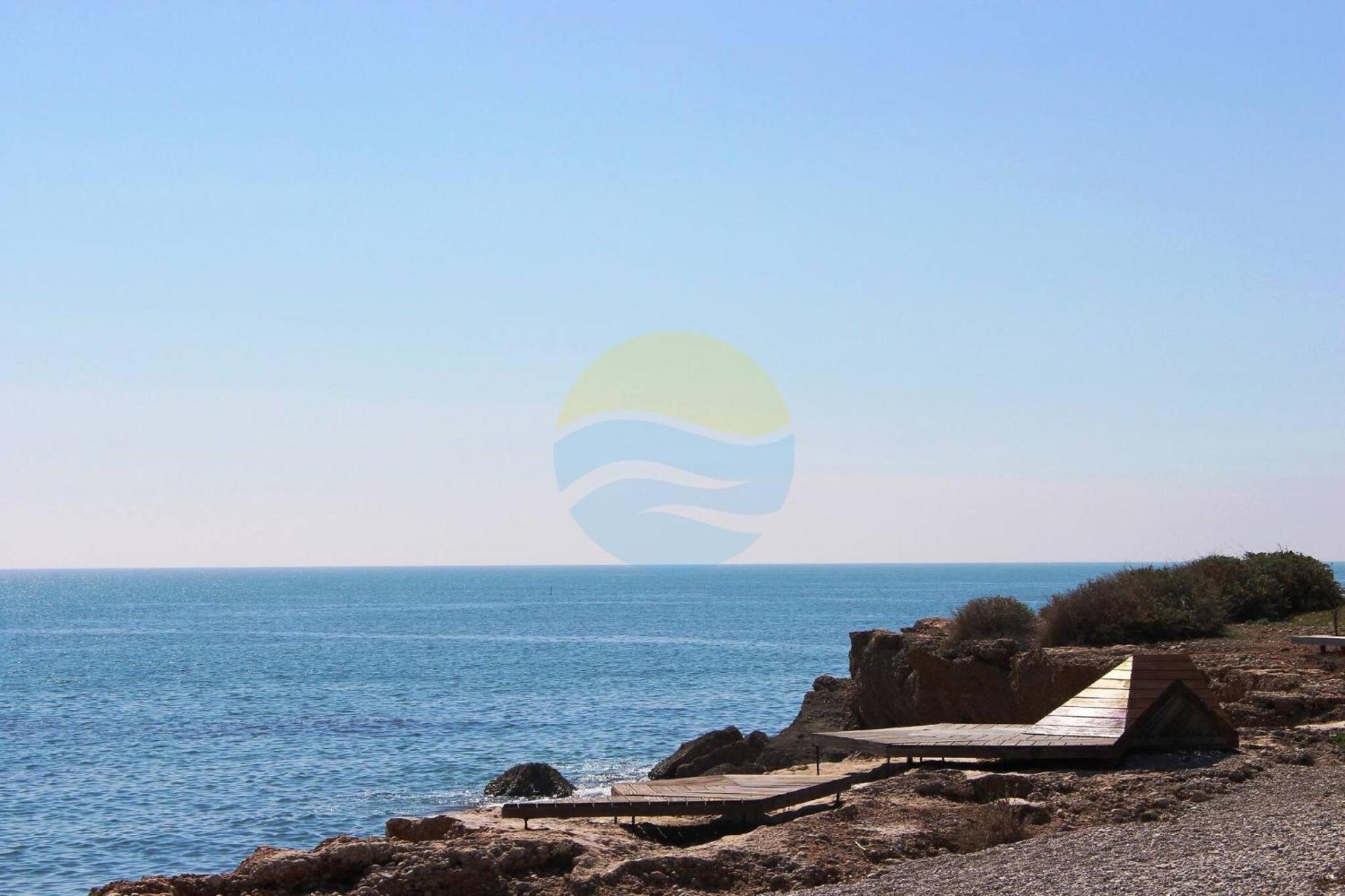 Vinaros - Casa En Vinaroz A Pocos Metros De La Playa Villa Eksteriør bilde