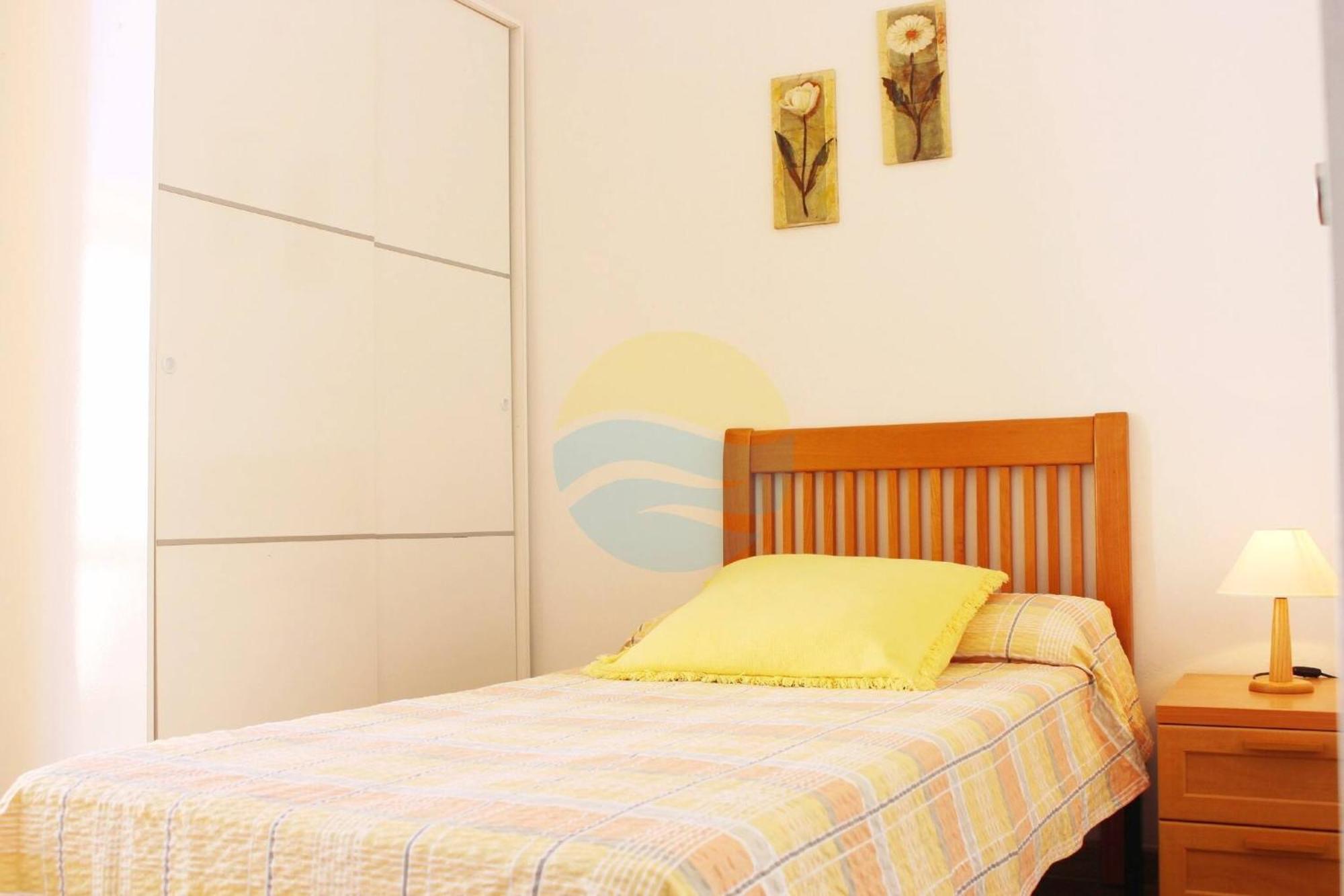 Vinaros - Casa En Vinaroz A Pocos Metros De La Playa Villa Eksteriør bilde