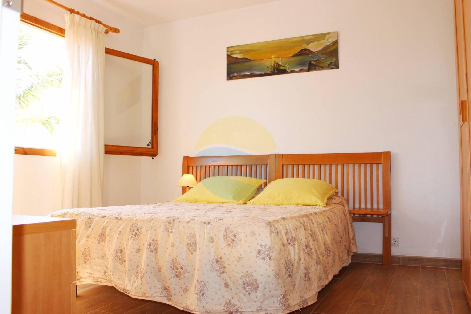 Vinaros - Casa En Vinaroz A Pocos Metros De La Playa Villa Eksteriør bilde