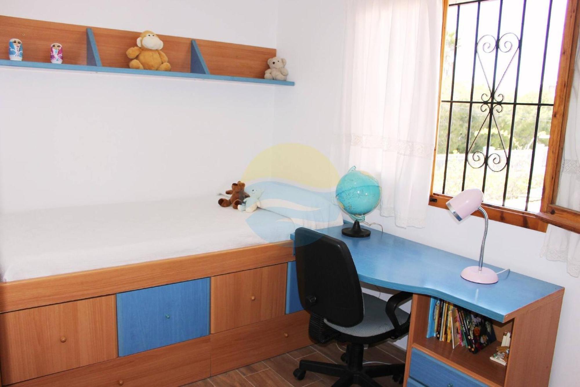 Vinaros - Casa En Vinaroz A Pocos Metros De La Playa Villa Eksteriør bilde