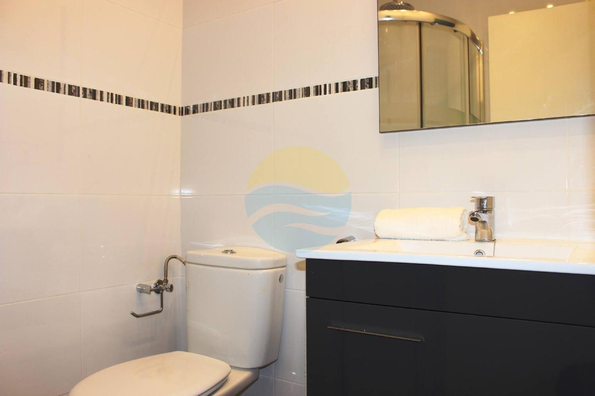 Vinaros - Casa En Vinaroz A Pocos Metros De La Playa Villa Eksteriør bilde