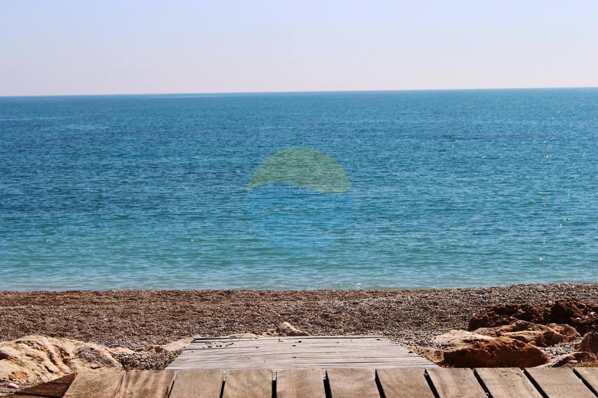 Vinaros - Casa En Vinaroz A Pocos Metros De La Playa Villa Eksteriør bilde