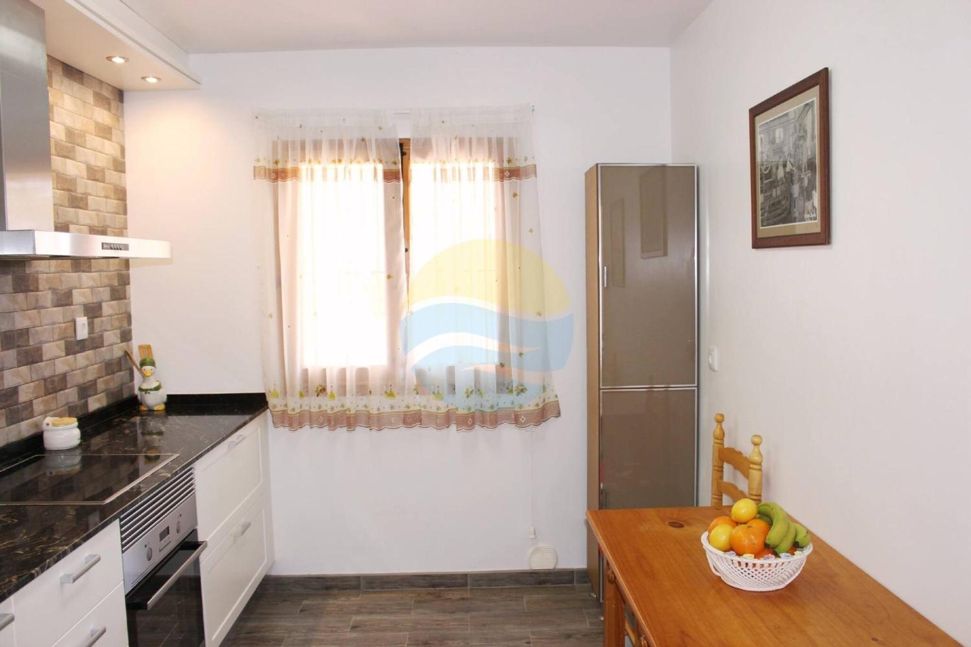 Vinaros - Casa En Vinaroz A Pocos Metros De La Playa Villa Eksteriør bilde