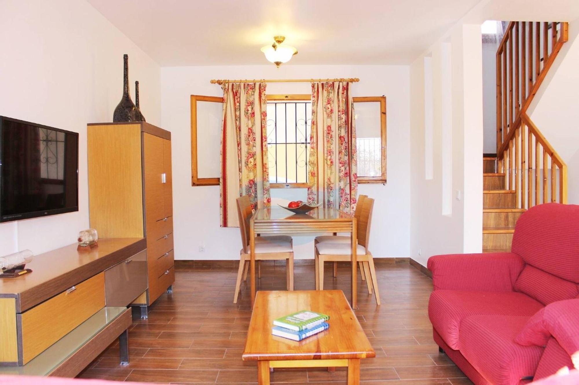 Vinaros - Casa En Vinaroz A Pocos Metros De La Playa Villa Eksteriør bilde