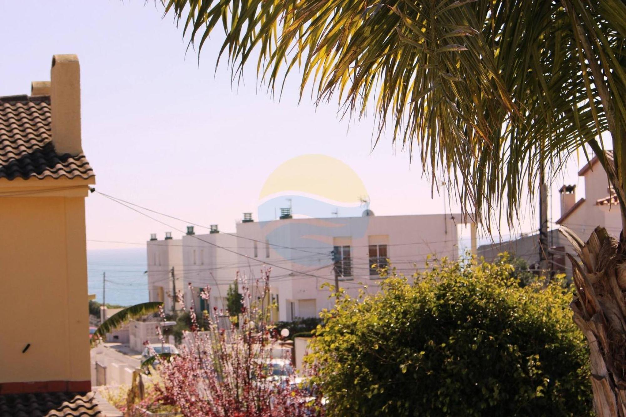 Vinaros - Casa En Vinaroz A Pocos Metros De La Playa Villa Eksteriør bilde